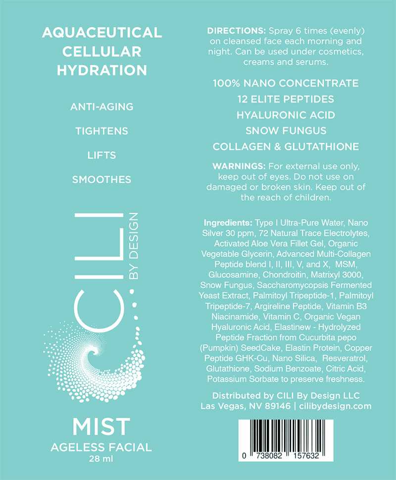 cili-swish-ageless-facial-panel